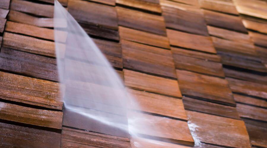 Roof Repair in Rivervale, AR